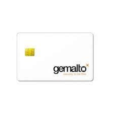 safenet idprime .net smart card|gemalto minidriver.